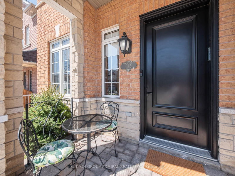 582 Summeridge Dr, Vaughan, L4J 9J1 | Image 3