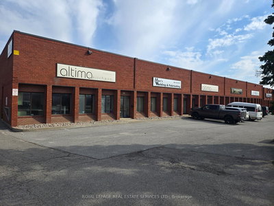10 - 176 Rivermede Rd | Vaughan | Image
