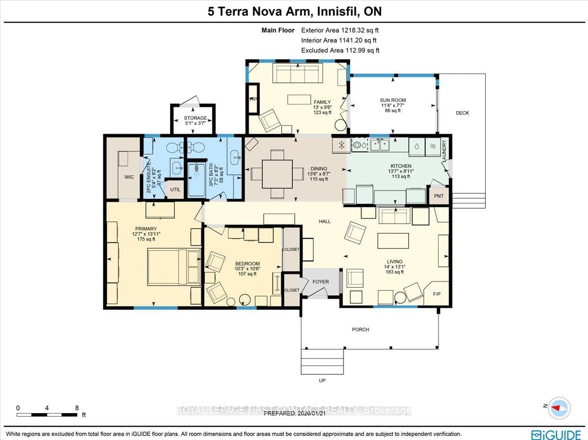 5 Terra Nova Arm • Innisfil, ON photo 29