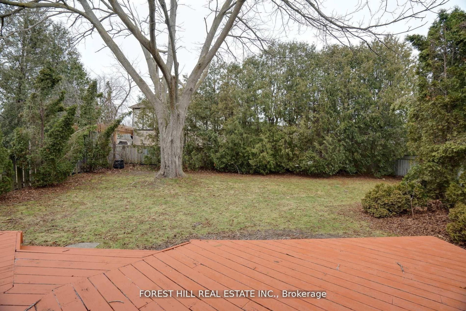 1 Willis Drive • Aurora, ON photo 28
