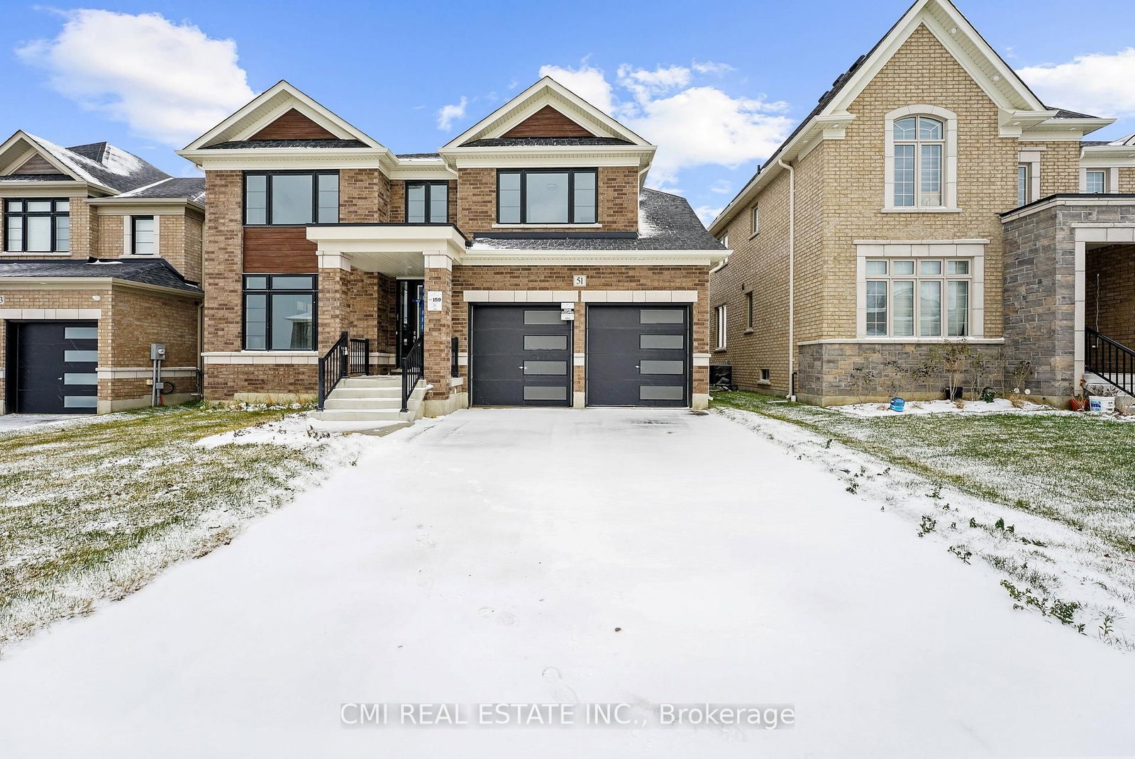 51 Sparrow Way