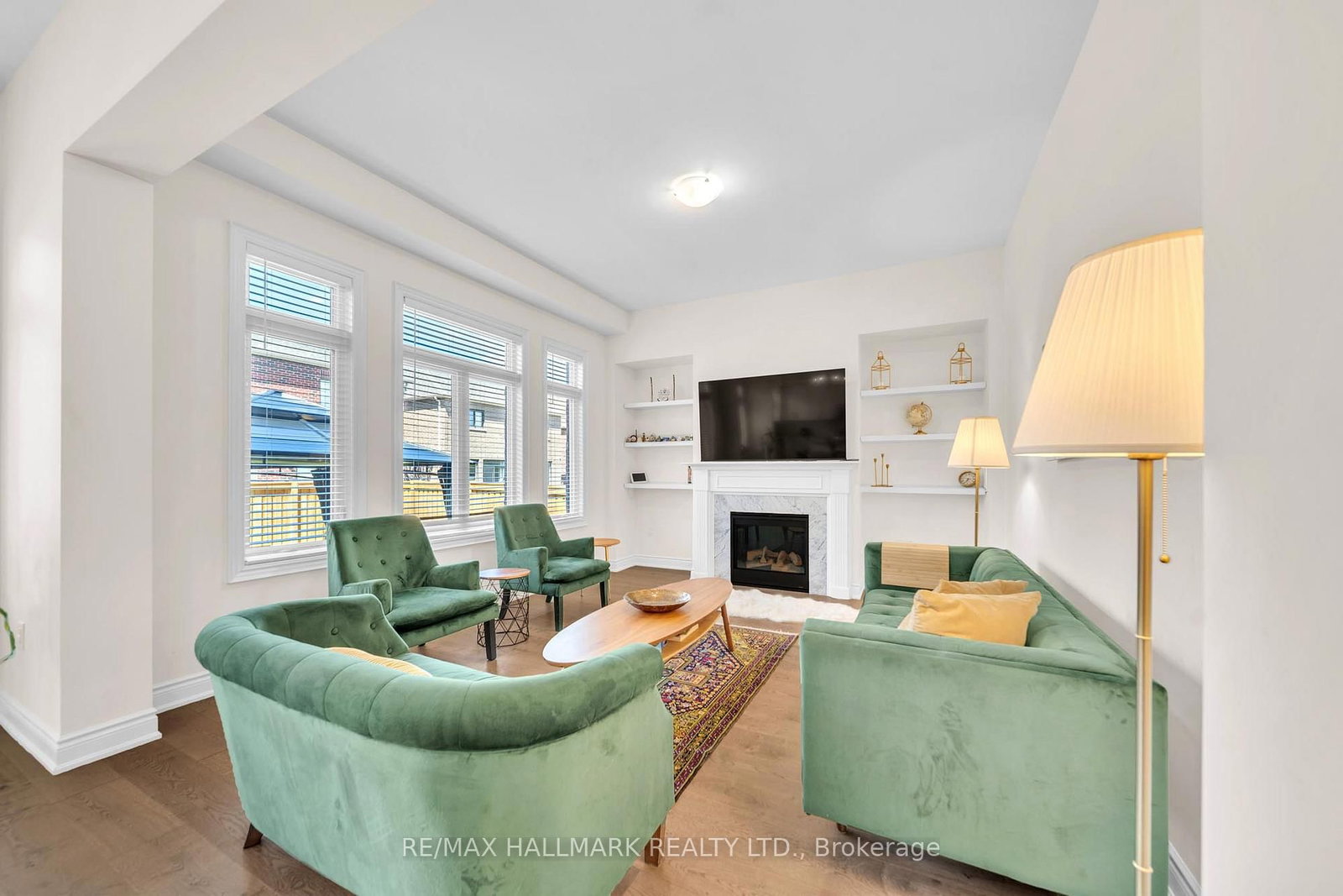 77 Terrain Court • East Gwillimbury, ON photo 11