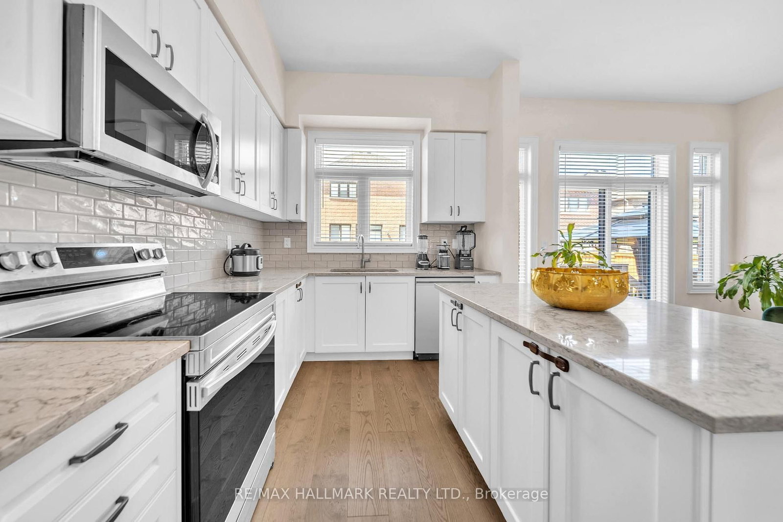 77 Terrain Court • East Gwillimbury, ON photo 15
