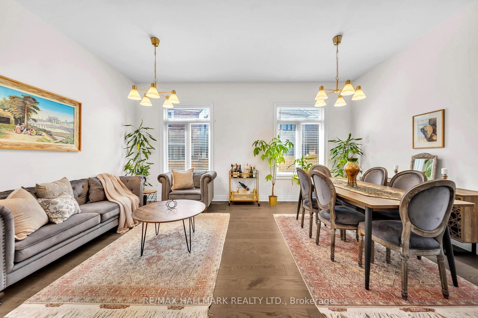 77 Terrain Court • East Gwillimbury, ON photo 7