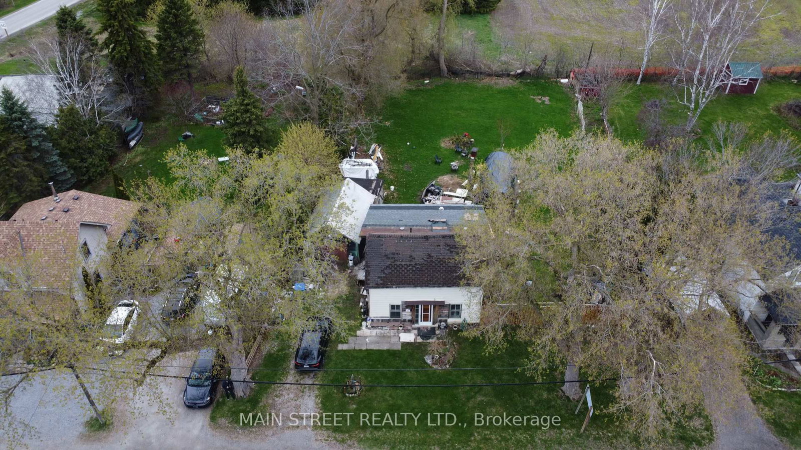 4530 Mount Albert Road • East Gwillimbury, ON photo 10