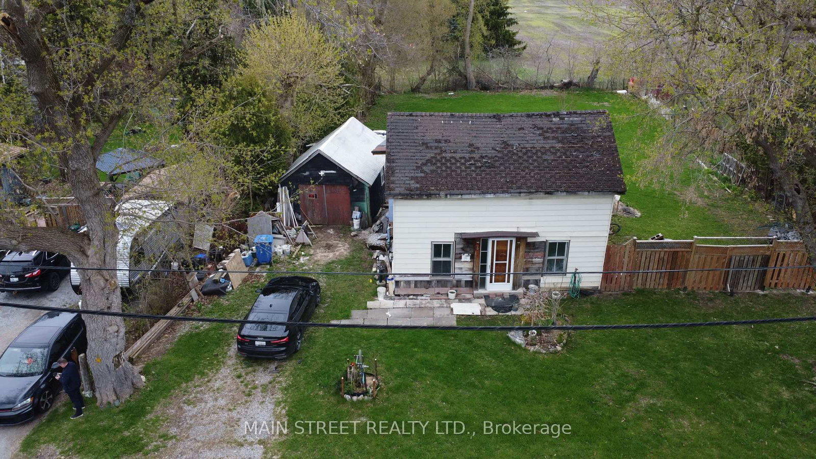 4530 Mount Albert Road • East Gwillimbury, ON photo 11