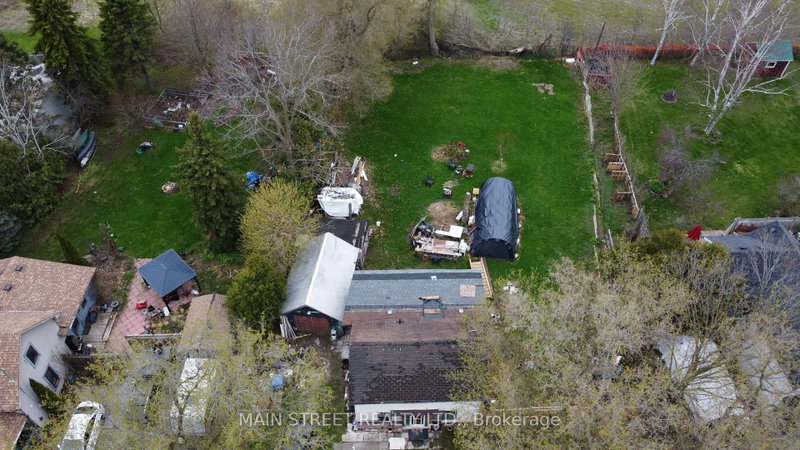 4530 Mount Albert Road