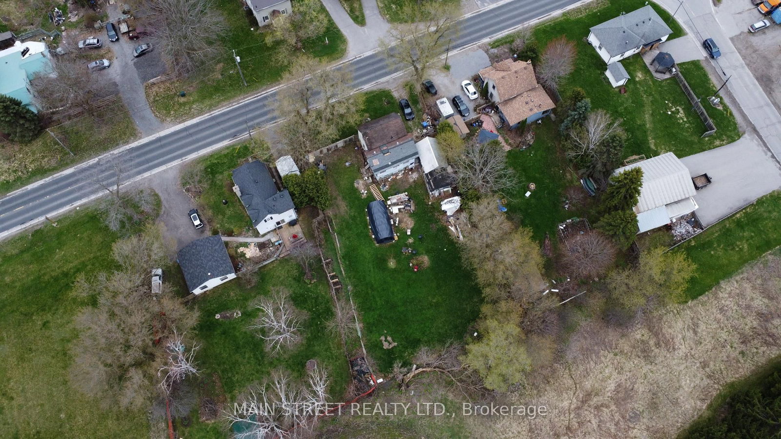4530 Mount Albert Road • East Gwillimbury, ON photo 6