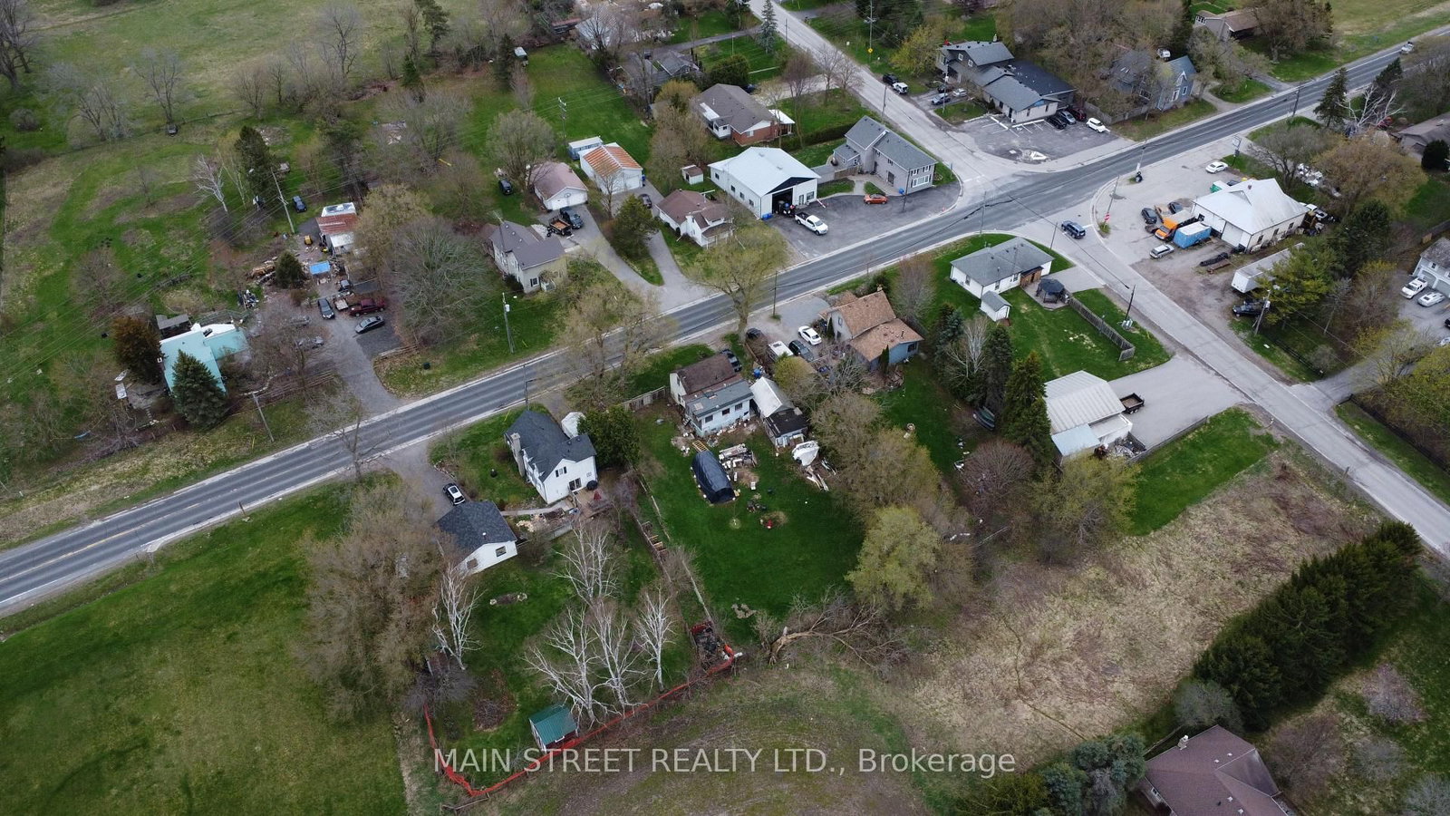 4530 Mount Albert Road • East Gwillimbury, ON photo 7