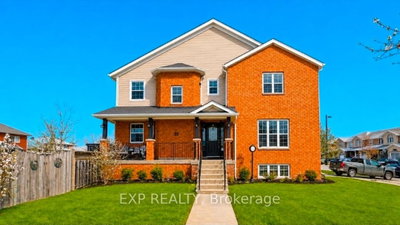 Townhouse in Keswick South