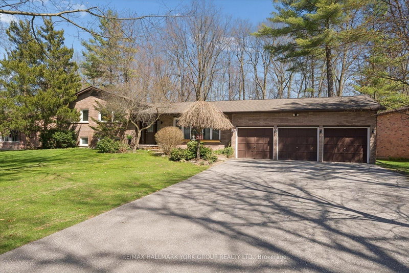 home for sale on 21 Artesian Avenue
