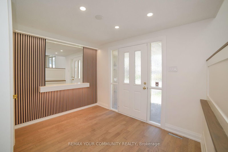 29 Colonsay Rd, Markham, L3T 3E9 | Image 3