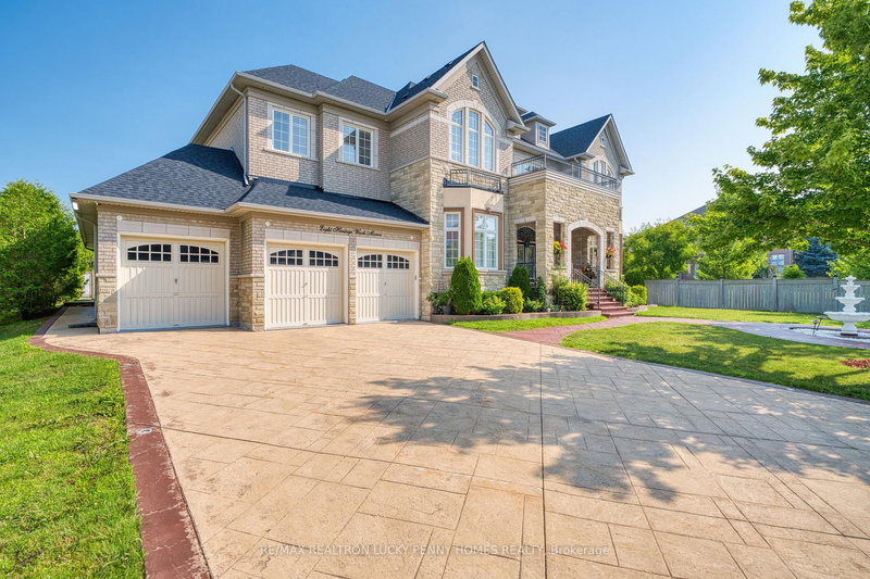 home for lease on 8 Heritage Woods Manr