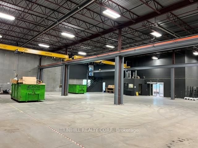 B - 31 Pennsylvania Ave, Vaughan, L4K 4K8 | Image 3
