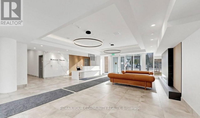 403 - 705 Davis Drive