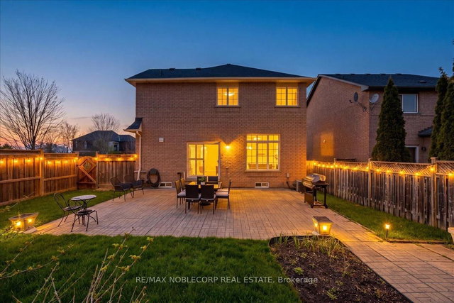 1 Plover Heights