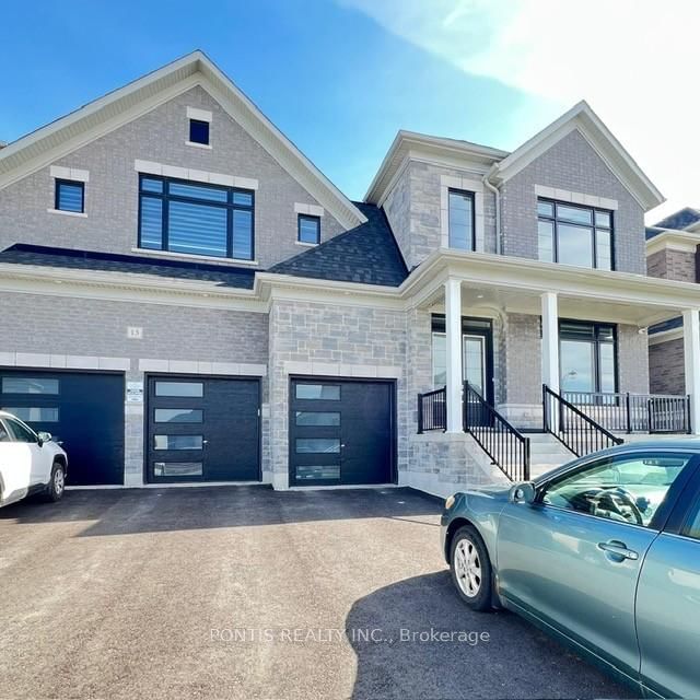 15 INDIGO Way