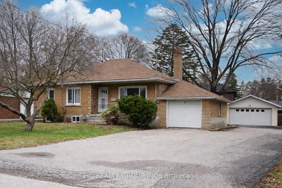 5 Grandview Blvd | Markham | Image