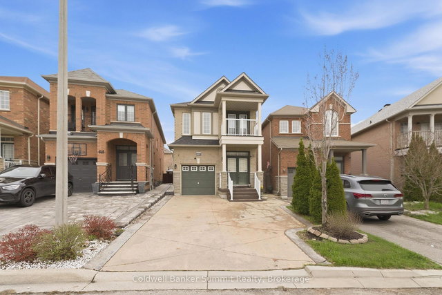 150 Laramie Crescent
