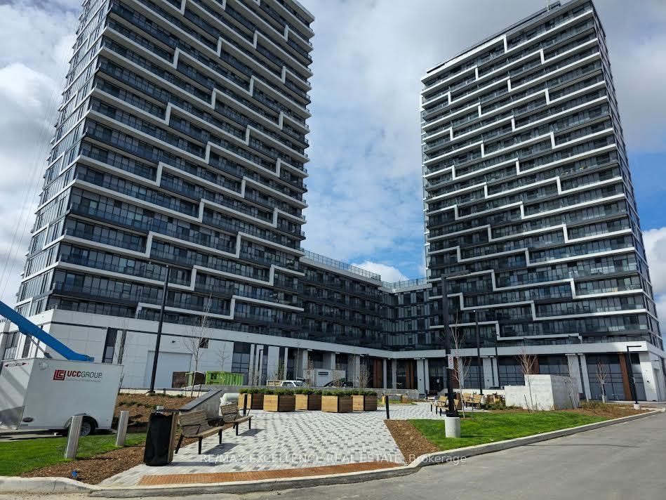 9751 Markham Road, Unit 2209 - Photo 2