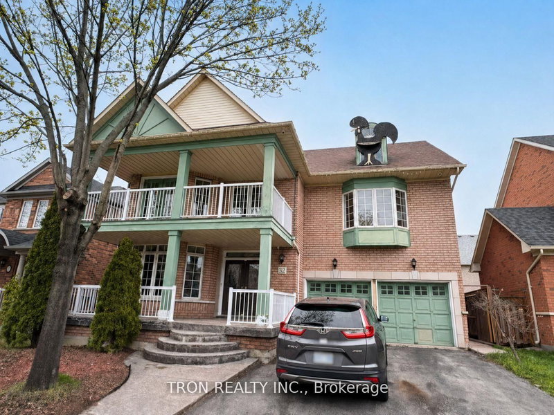 home for lease on Basement-32 Arundel Drive