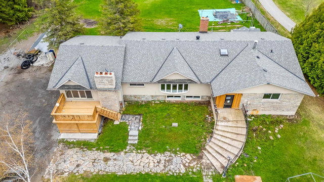 4367 Bethesda Side Road