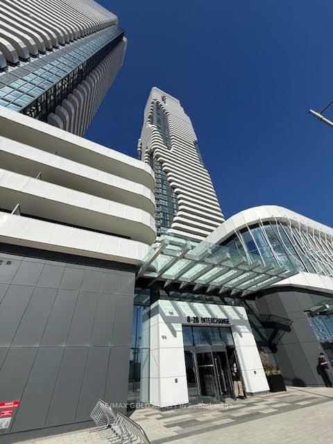 28 Interchange Way, Unit 2208