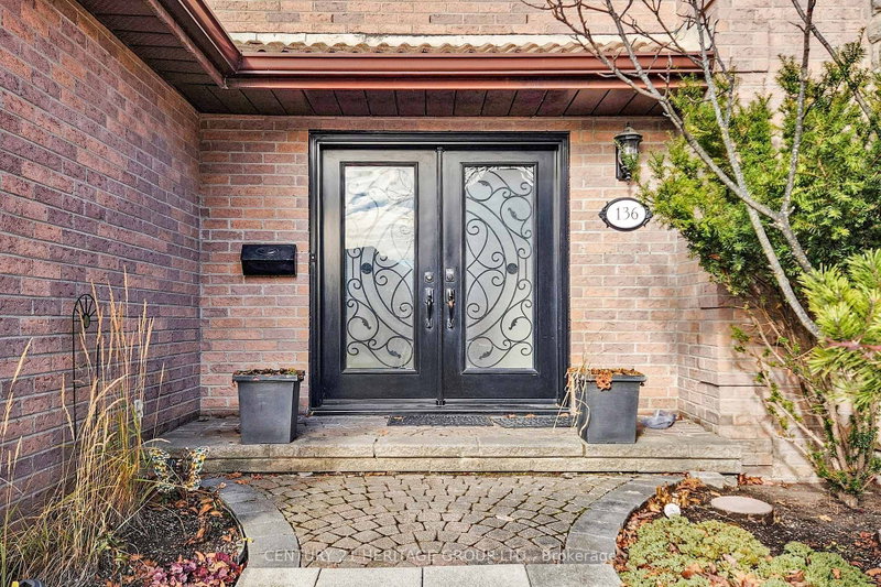 136 Cranberry Lane