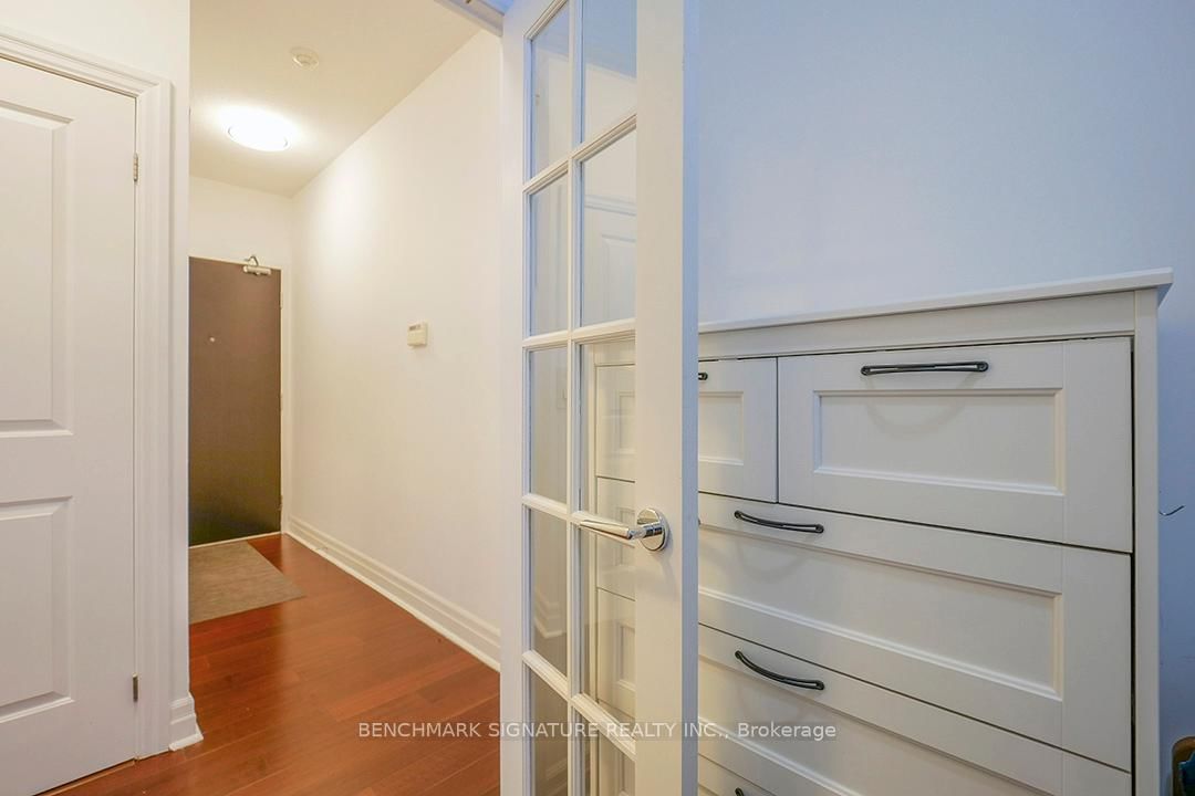 8110 Birchmount Road, Unit 315E - Photo 31