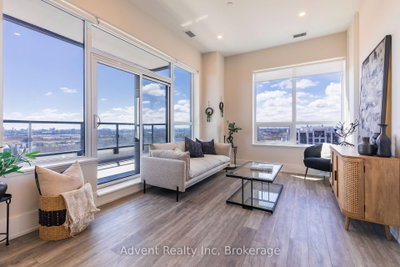 Condo sold at PH02-8 Cedarland Drive, Markham, Ontario, L6G 0H4 - Unionville - MLS: N13065480