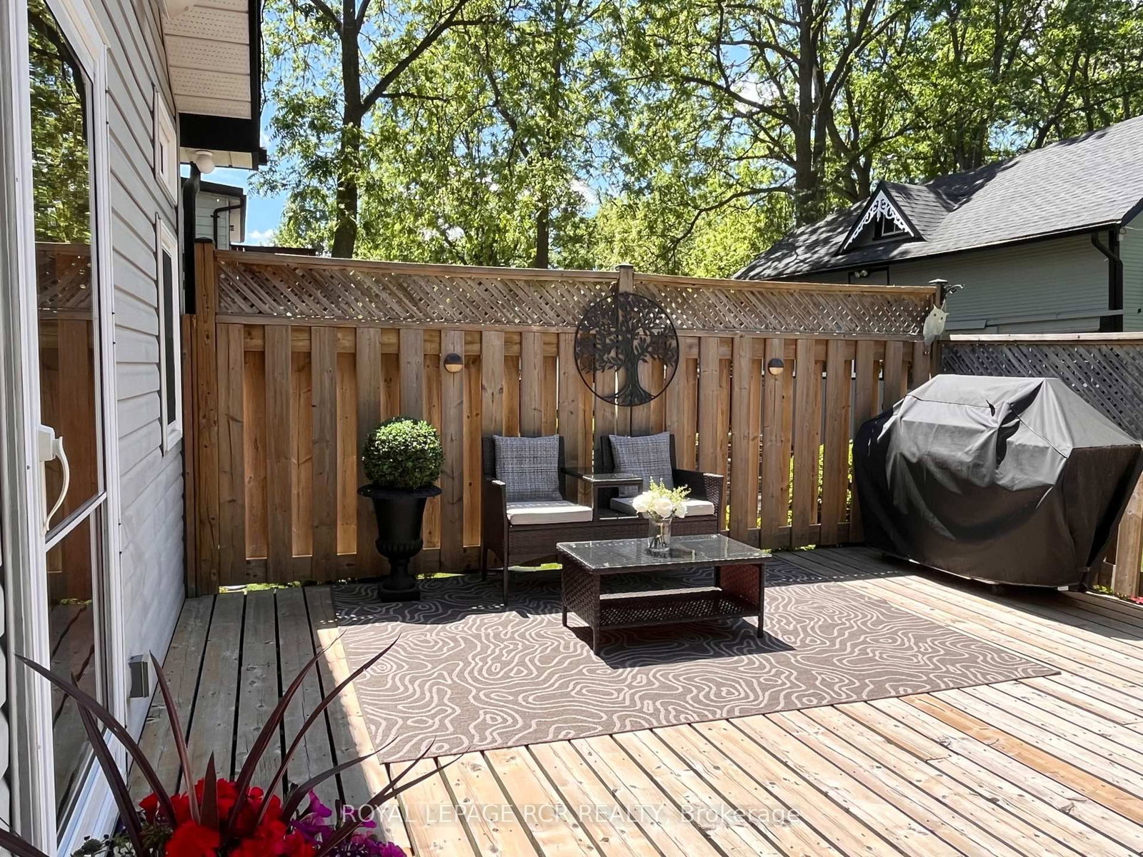 20314 Leslie Street • East Gwillimbury, ON photo 31