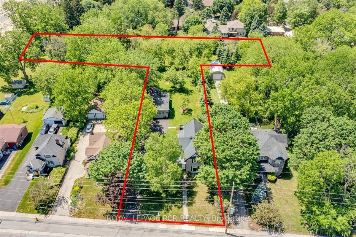 20314 Leslie Street • East Gwillimbury, ON photo 50