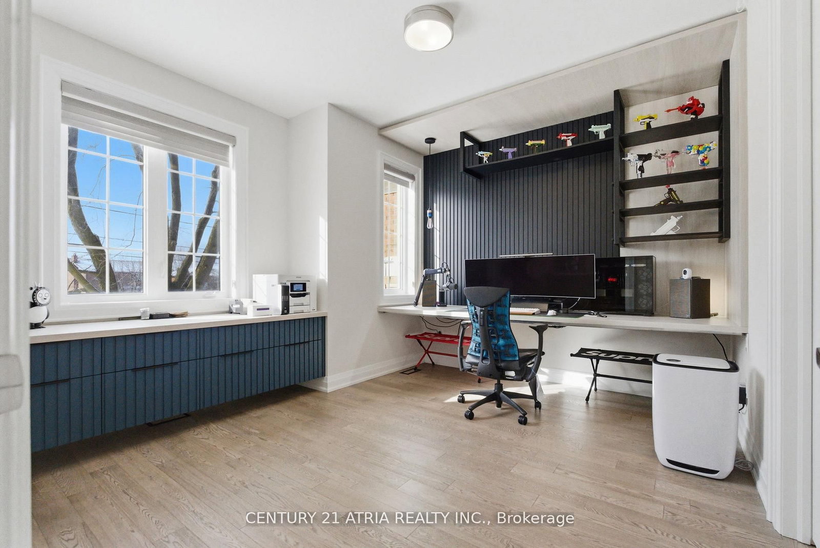 5160 16th Avenue • Markham, ON photo 29