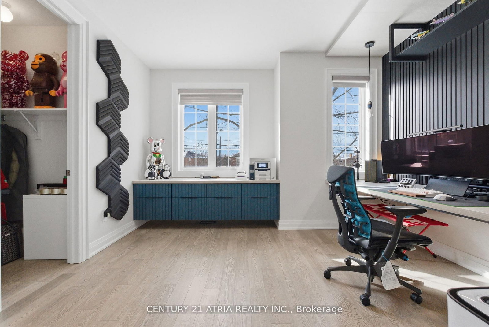 5160 16th Avenue • Markham, ON photo 30