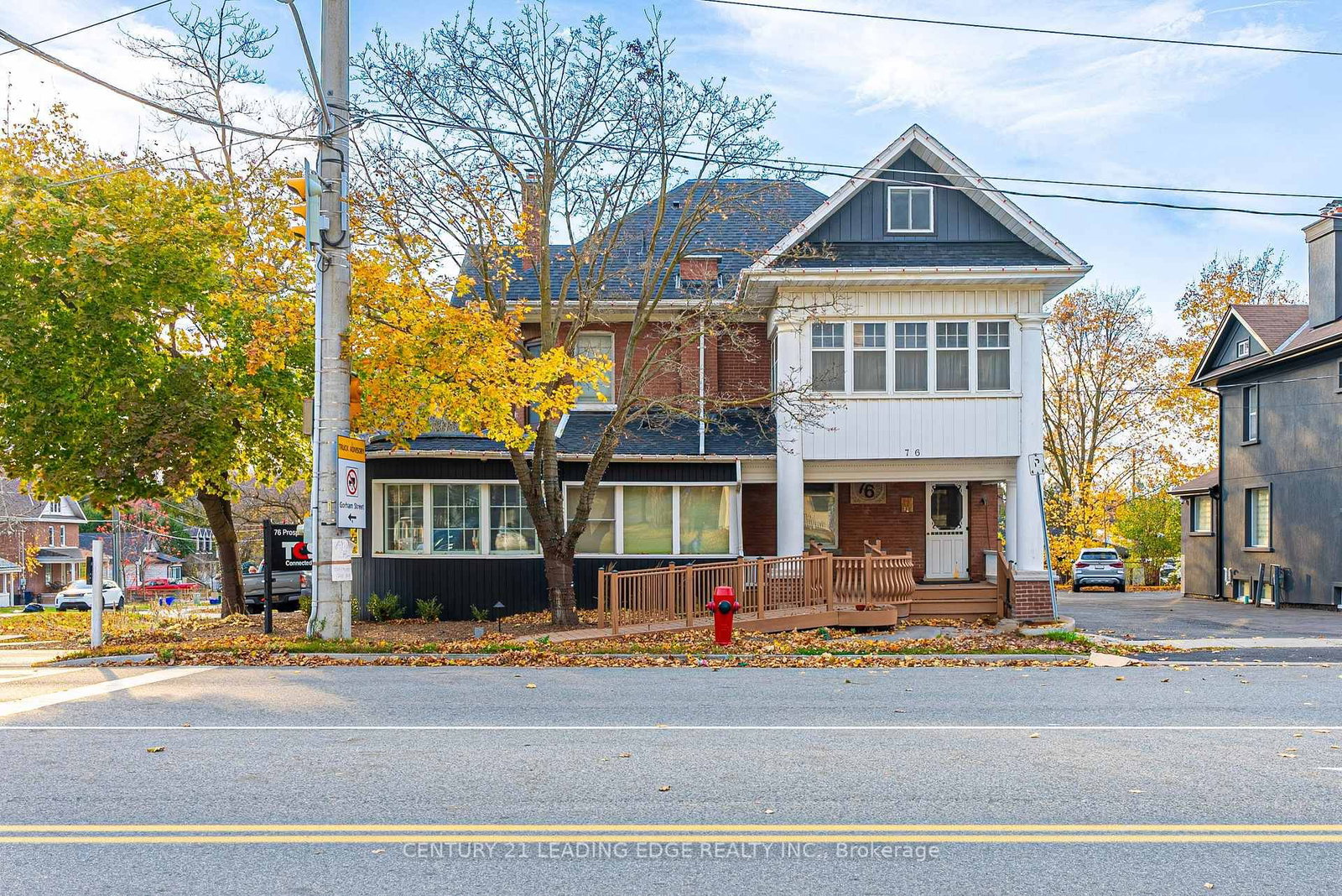 76 Prospect Street, Unit 3 & 4