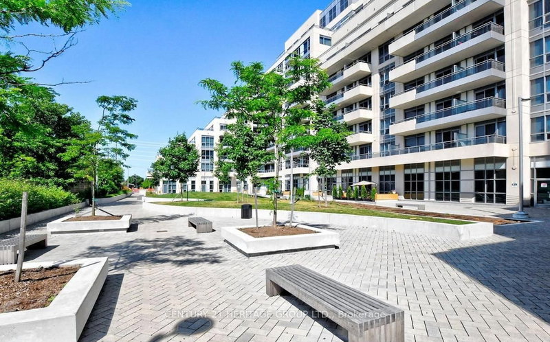 1609 - 9201 Yonge St, Richmond Hill, L4C 1V5 | Image 2