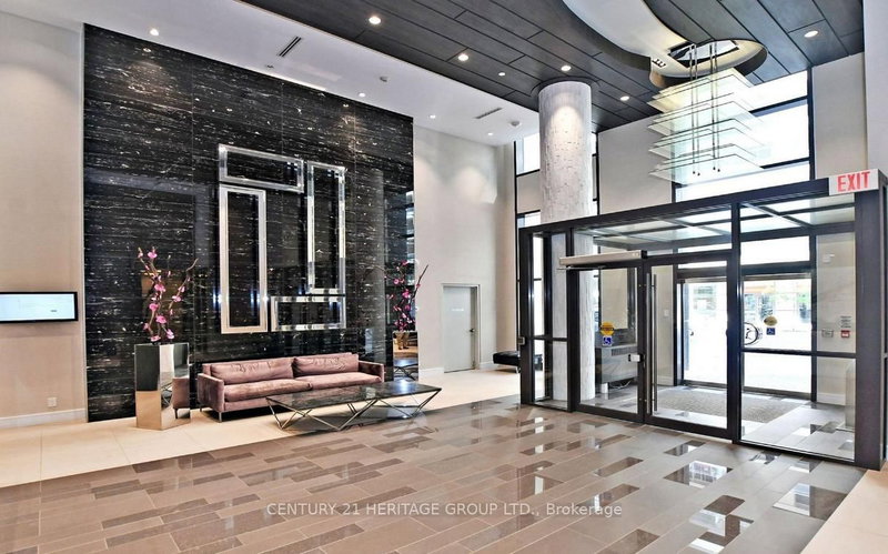 1609 - 9201 Yonge St, Richmond Hill, L4C 1V5 | Image 3