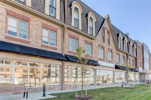 3865 Major Mackenzie Drive W, Unit 211