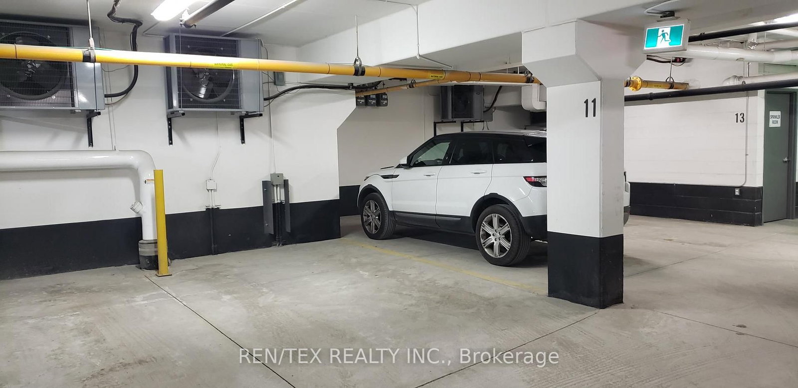 3865 Major Mackenzie Drive W, Unit 211 - Photo 16