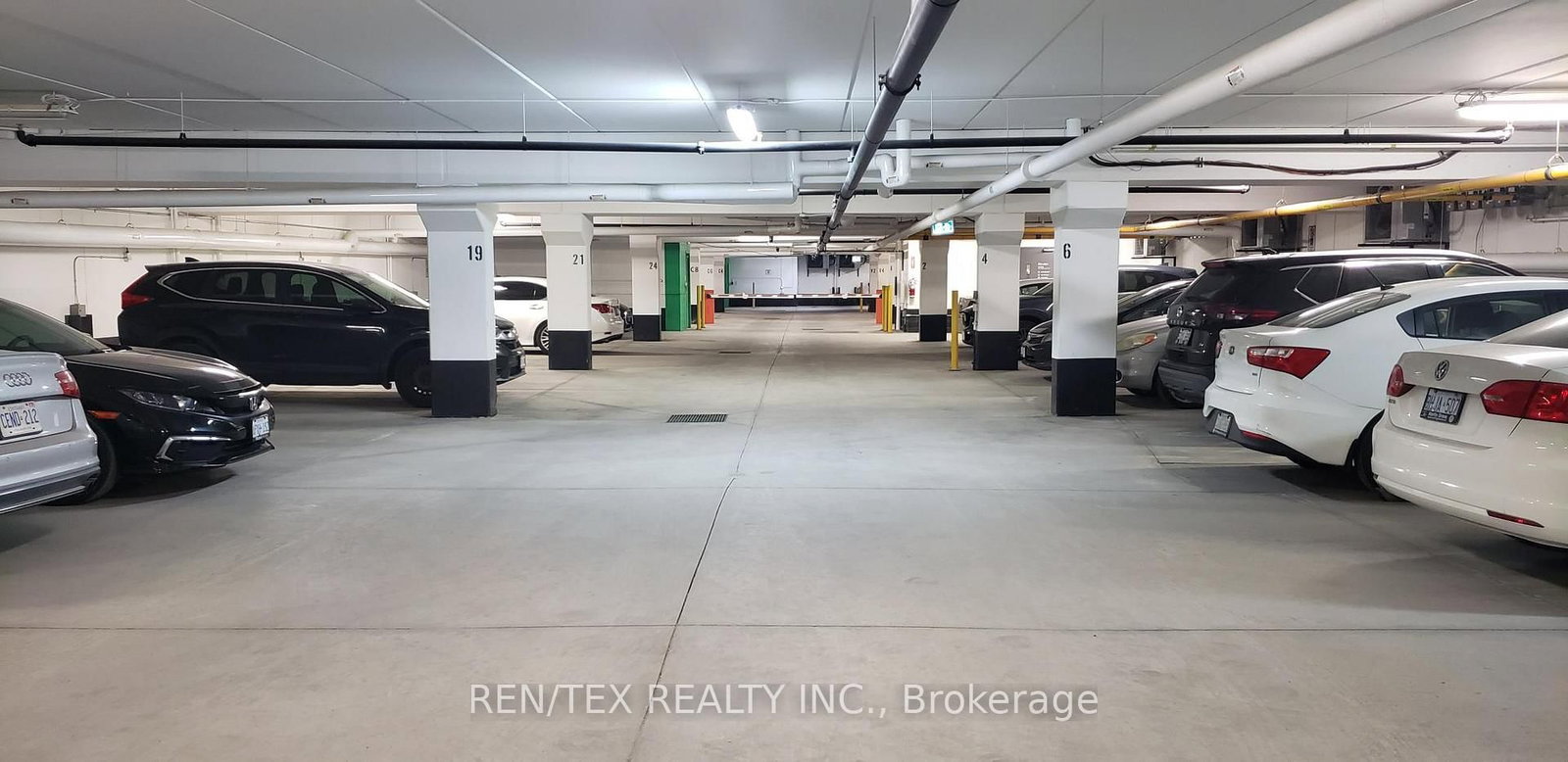 3865 Major Mackenzie Drive W, Unit 211 - Photo 17