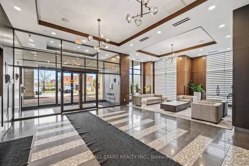 218 - 9500 Markham Rd, Markham, L6E 0N7 | Image 2
