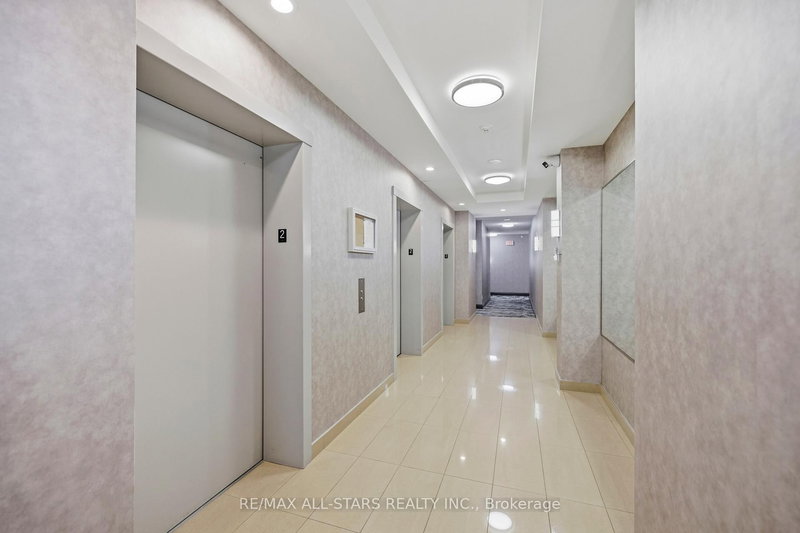 218 - 9500 Markham Rd, Markham, L6E 0N7 | Image 3