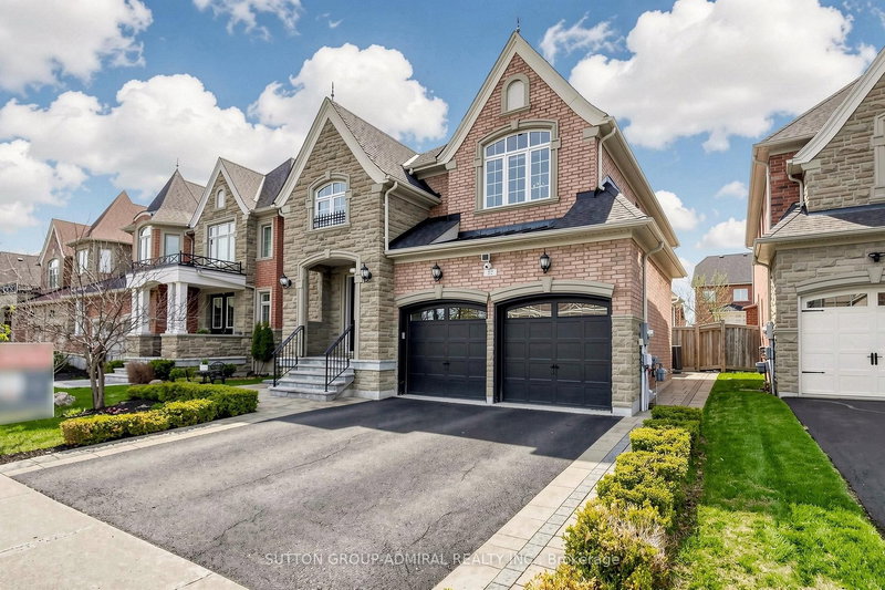 32 Nicort Rd, King, L7B 0B6 | Image 2