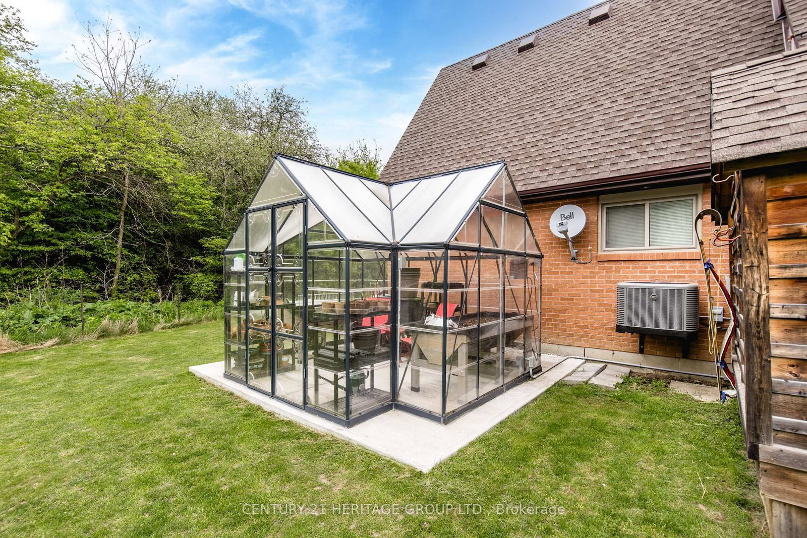 5827 7th Line • New Tecumseth, ON photo 26
