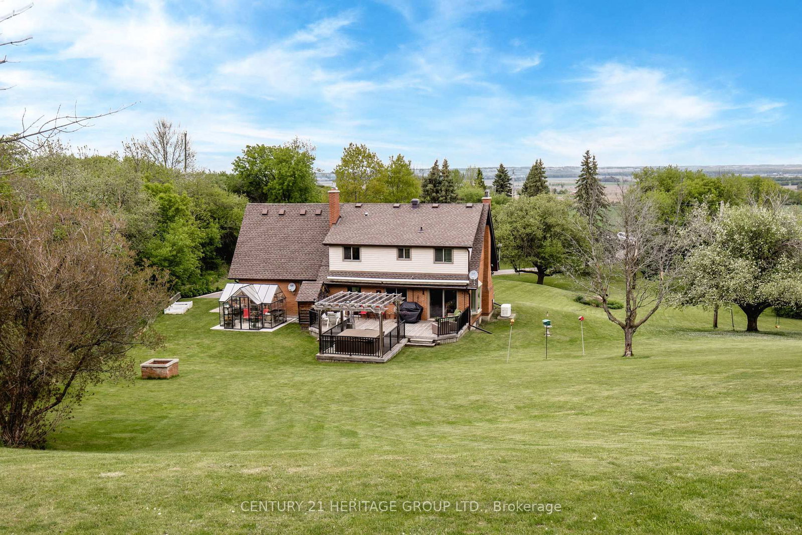 5827 7th Line • New Tecumseth, ON photo 27
