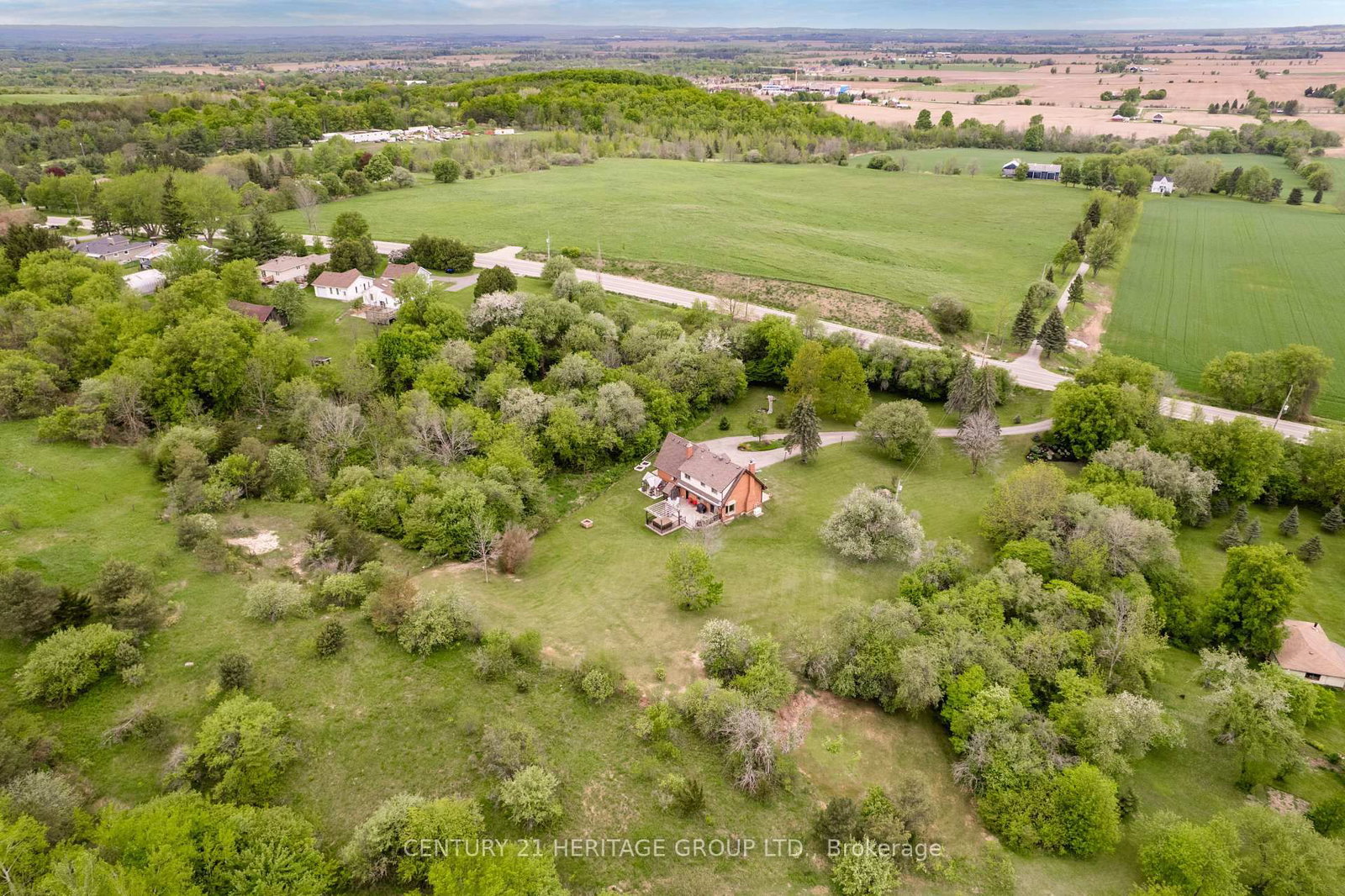 5827 7th Line • New Tecumseth, ON photo 29