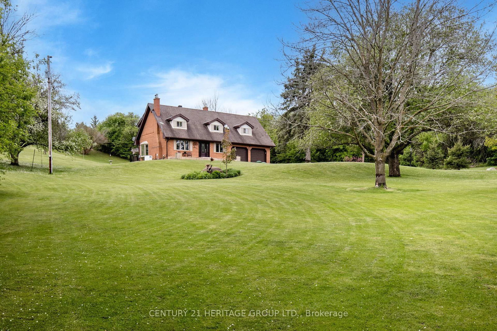 5827 7th Line • New Tecumseth, ON photo 3