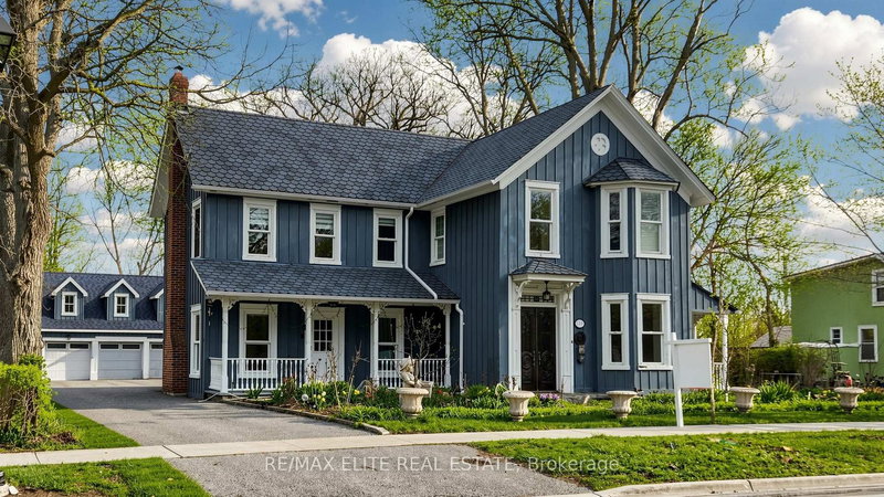 109 Main St, Markham, L3R 2G1 | Image 2