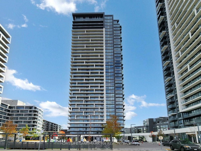 3102 - 18 Water Walk Dr, Markham, L3R 6L5 | Image 2