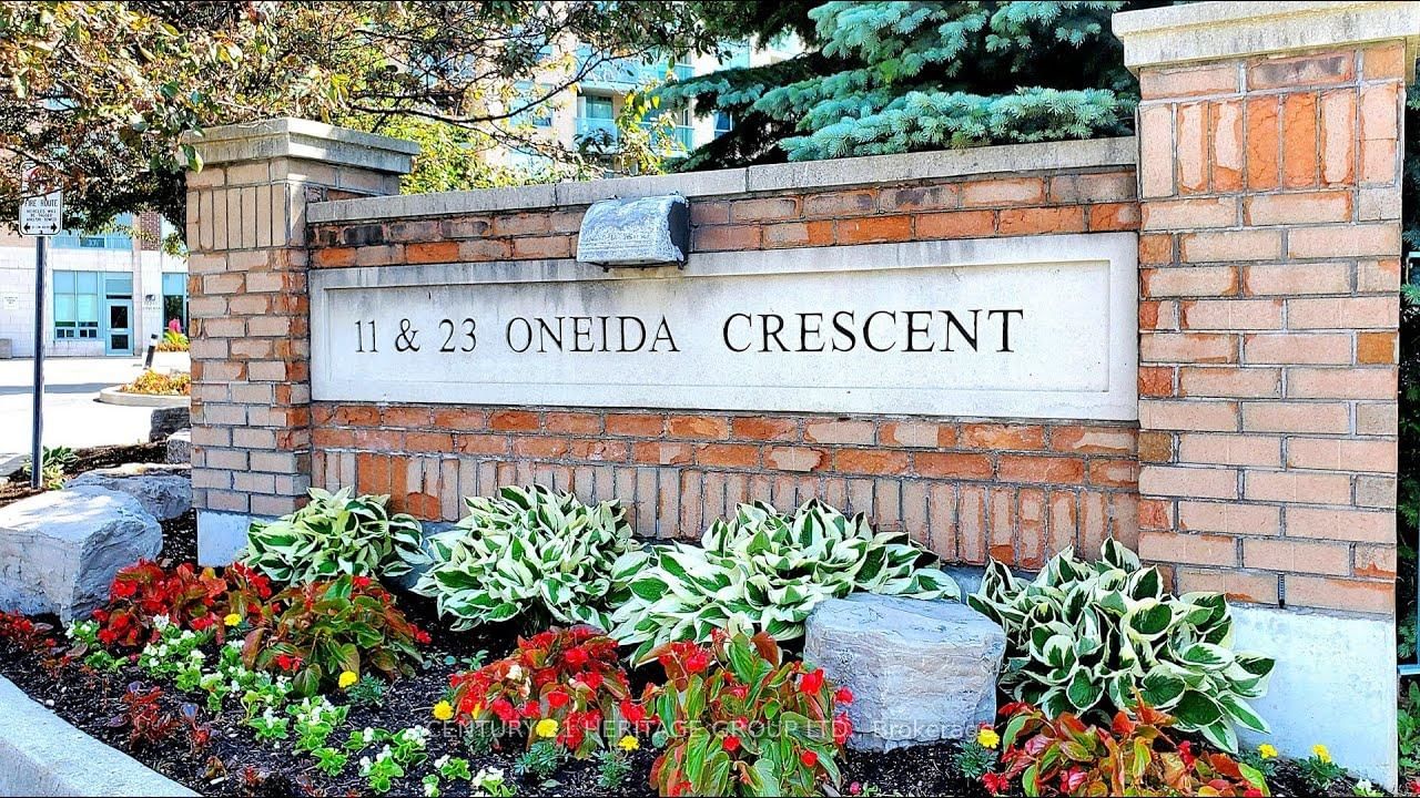 23 Oneida Crescent, Unit Ph01
